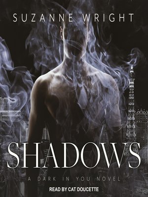 Shadows - Audiobook